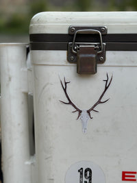 Custom Deadhead Sticker